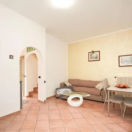 Gemelle By Interhome * Porto Valtravaglia