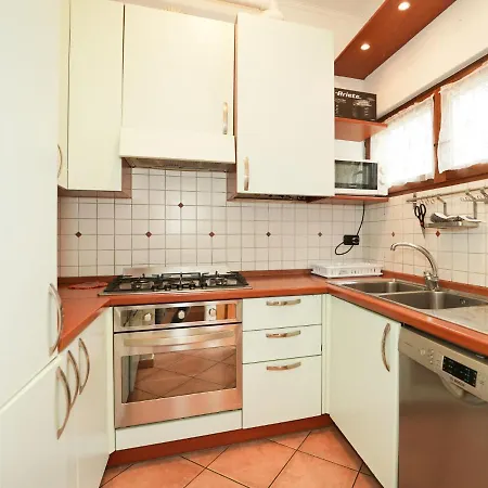 Holiday home Gemelle By Interhome *