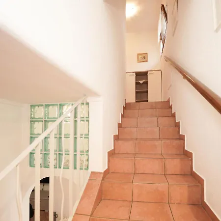 Gemelle By Interhome Porto Valtravaglia