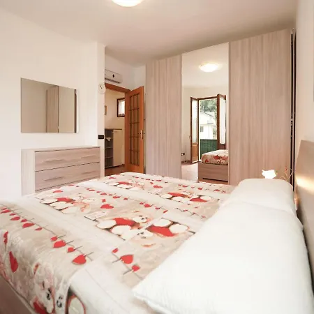 Gemelle By Interhome Hébergement de vacances
