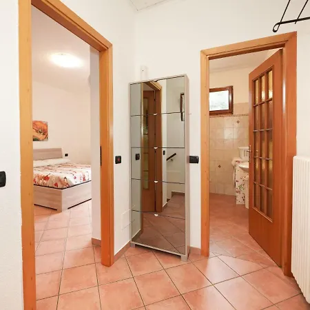 Holiday home Gemelle By Interhome Porto Valtravaglia