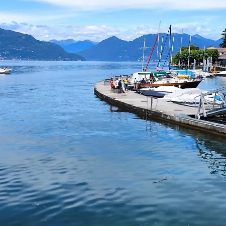 Hébergement de vacances Gemelle By Interhome *