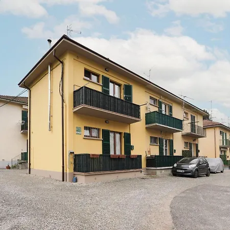 Holiday home Gemelle By Interhome Porto Valtravaglia