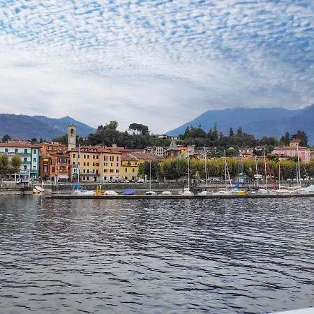 Hébergement de vacances Gemelle By Interhome Porto Valtravaglia