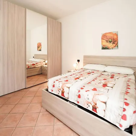 Gemelle By Interhome Hébergement de vacances Porto Valtravaglia
